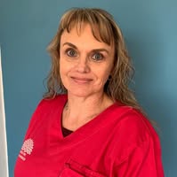 Marize Nel's signature